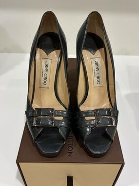 Jimmy Choo